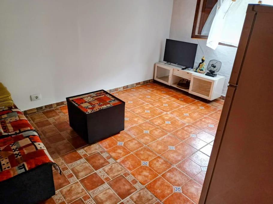 Villa Tamadaba Agaete  Exteriör bild